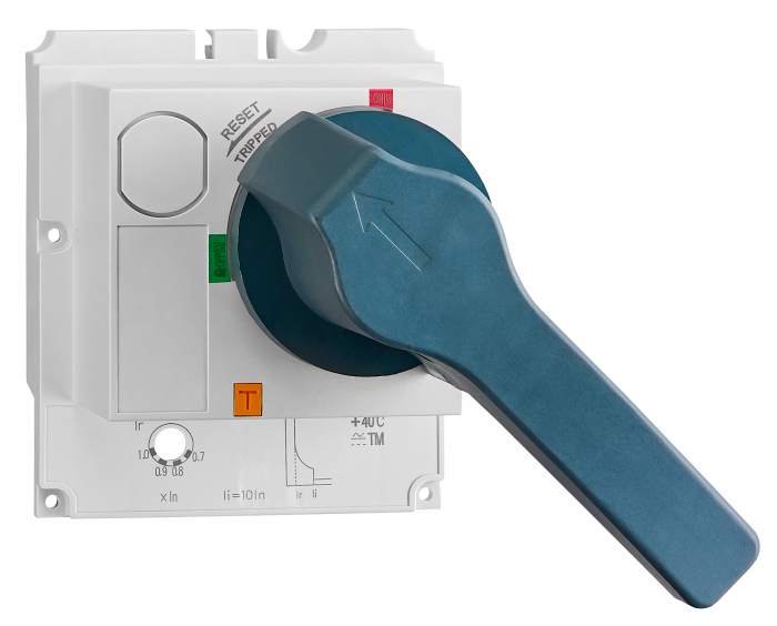 Intreruptoare automate compacte MX, marime 1, accesorii [1]