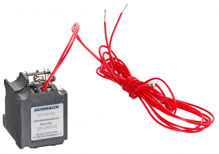 Intreruptoare automate compacte MX, marime 1, accesorii [1]
