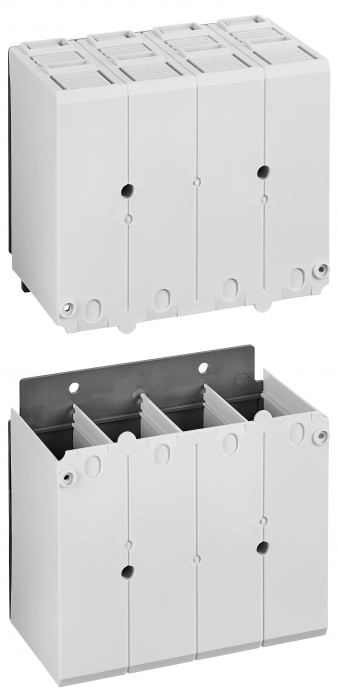 Intreruptoare automate compacte MX, marime 2, accesorii [1]