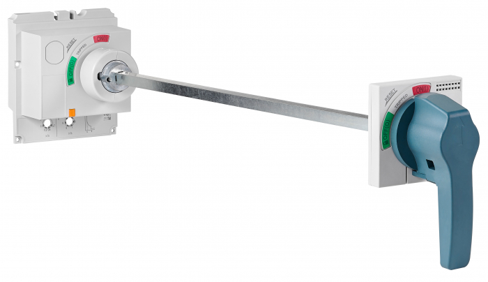 Intreruptoare automate compacte MX, marime 2, accesorii [1]