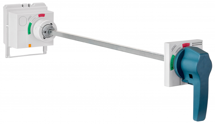 Intreruptoare automate compacte MX, marime 2, accesorii [1]