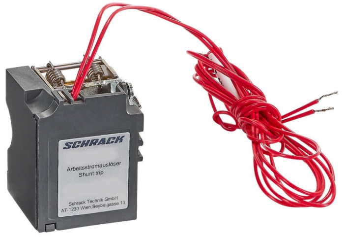 Intreruptoare automate compacte MX, marime 2, accesorii [1]