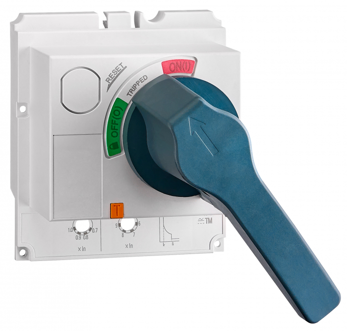 Intreruptoare automate compacte MX, marime 2, accesorii [1]