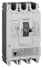 Intreruptoare automate compacte MX, marime 3, 3 poli, 50kA [1]