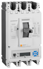 Intreruptoare automate compacte MX, marime 3, 3 poli, 50kA [1]