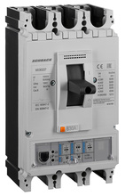 Intreruptoare automate compacte MX, marime 3, 3 poli, 50kA [1]