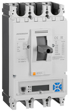 Intreruptoare automate compacte MX, marime 3, 3 poli, 70kA [1]