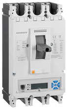 Intreruptoare automate compacte MX, marime 3, 3 poli, 70kA [1]
