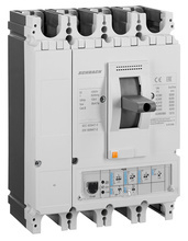 Intreruptoare automate compacte MX, marime 3, 4 poli, 50kA [1]