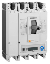 Intreruptoare automate compacte MX, marime 3, 4 poli, 50kA [1]