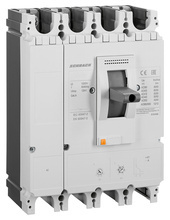 Intreruptoare automate compacte MX, marime 3, 4 poli, 50kA [1]