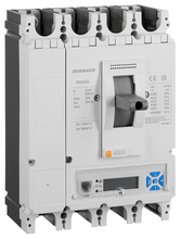 Intreruptoare automate compacte MX, marime 3, 4 poli, 70kA [1]