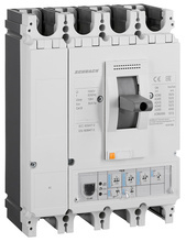 Intreruptoare automate compacte MX, marime 3, 4 poli, 70kA [1]
