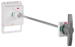 Intreruptoare automate compacte MX, marime 3, accesorii [1]