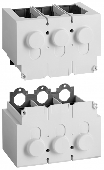 Intreruptoare automate compacte MX, marime 3, accesorii [1]