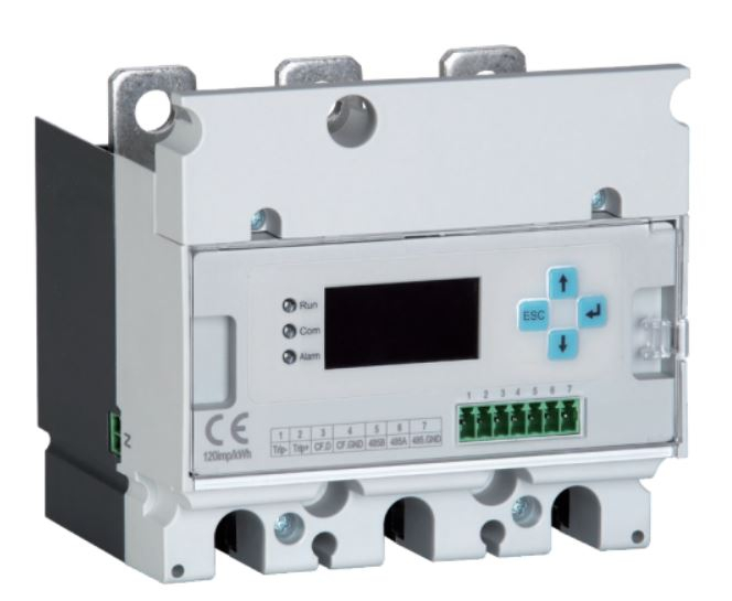 Intreruptoare automate compacte MX, marime 3, accesorii [1]