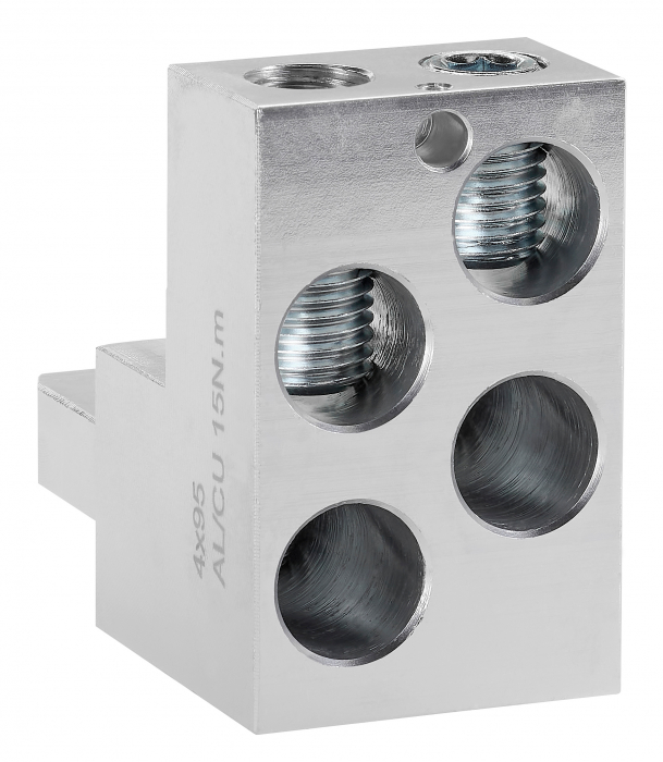 Intreruptoare automate compacte MX, marime 3, accesorii [1]
