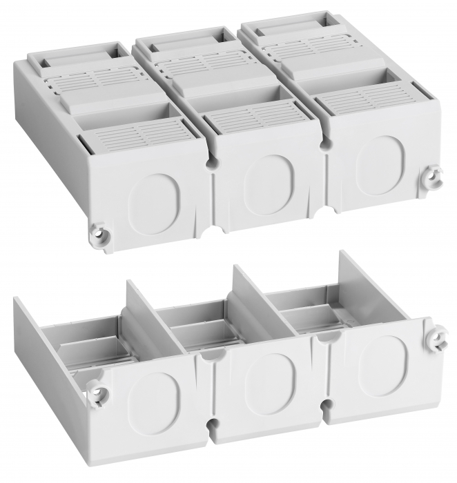 Intreruptoare automate compacte MX, marime 3, accesorii [1]