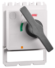 Intreruptoare automate compacte MX, marime 3, accesorii [1]
