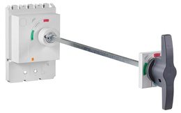 Intreruptoare automate compacte MX, marime 3, accesorii [1]