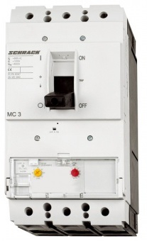 Intreruptor compact tip A 3p 36kA 400A [1]