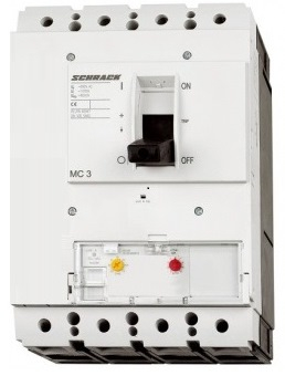 Intreruptor compact tip A 4p 320A 150kA [1]