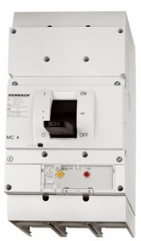 Intreruptor compact tip AE 3p 1000A 50kA [1]