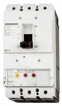 Intreruptor compact tip AE 3p 250A 50kA [1]