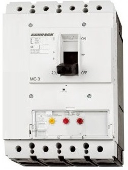 Intreruptor compact tip AE 4p 400A 50kA [1]