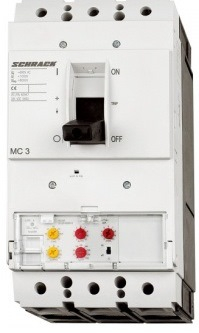Intreruptor compact tip VE 3p 400A 50kA [1]