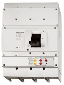 Intreruptor compact tip VE 4p 1600A 50kA [1]