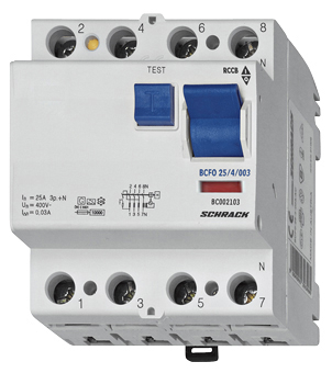Intreruptor diferential 80A 4poli 30mA [1]