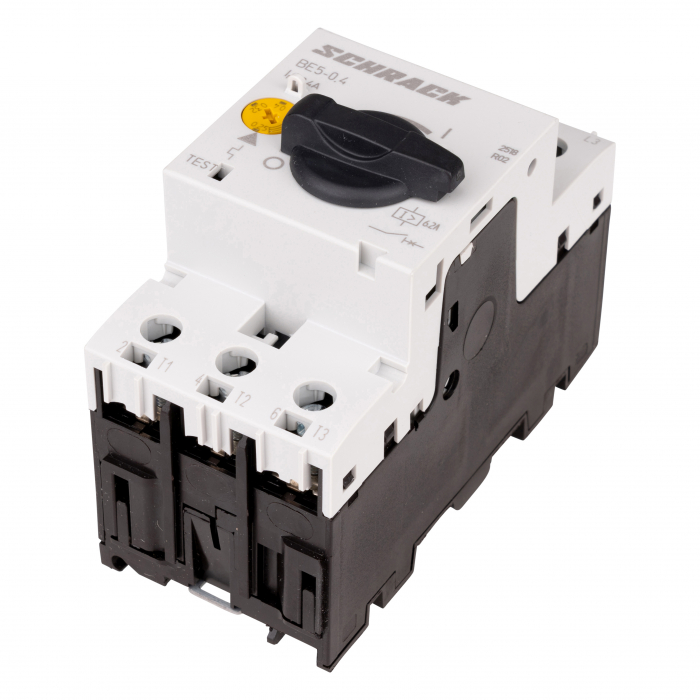 Intreruptor protectii motoare 3p 0,40-0,63A [1]