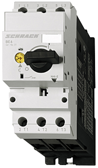 Intreruptor protectii motoare 3p 24 - 32A [1]