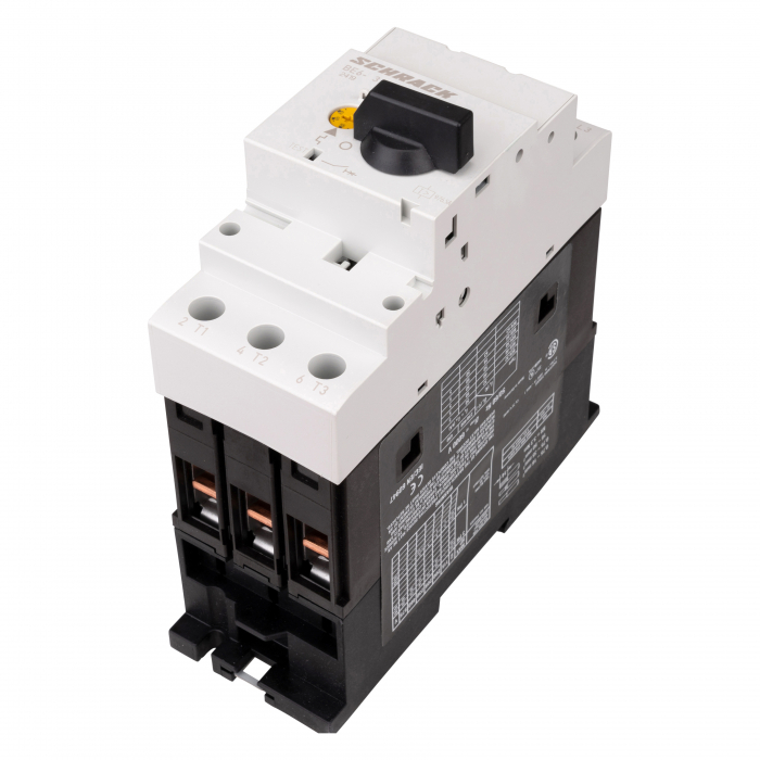 Intreruptor protectii motoare 3p 32 - 40A [1]