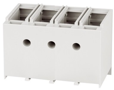 Masca protectie borne pentru MC2, 4-poli [1]