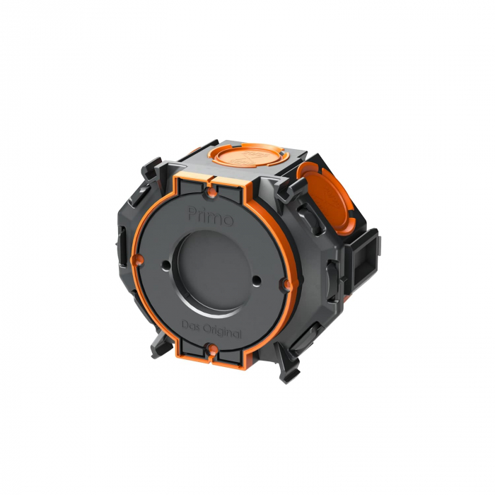 Membrane box M3 60-48mm depth and 60mm installation opening [1]
