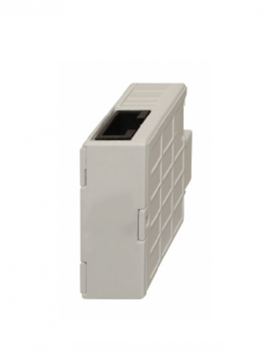 Modul comunicatie Ethernet pt. analizor de retea [1]