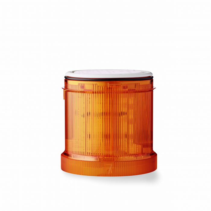 Modul semnalizare, lumina interm. blit, 24V c.a./c.c., port. [1]