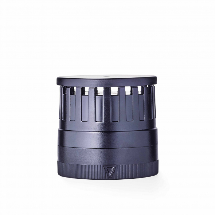 Modul sirena cu tonuri multiple, 8 tonuri, 24V c.a./c.c. [1]