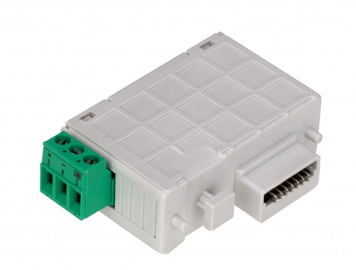 Modul stocare date pt. NA96 si NA96+, cu interfata RS485 [1]