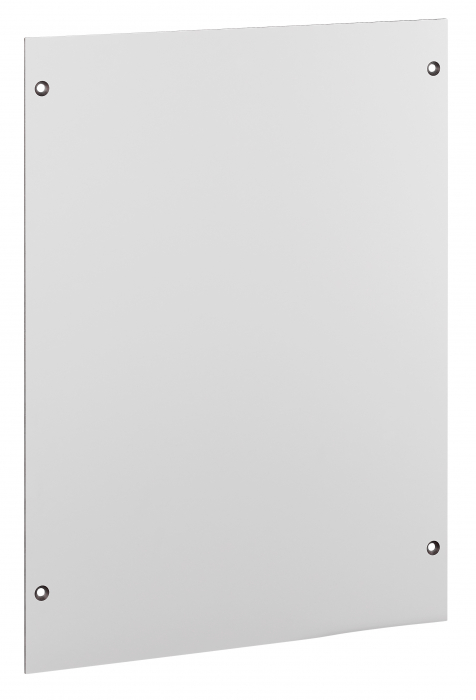 Mountingplate for IG009302, H=743 W=545 D=5mm [1]