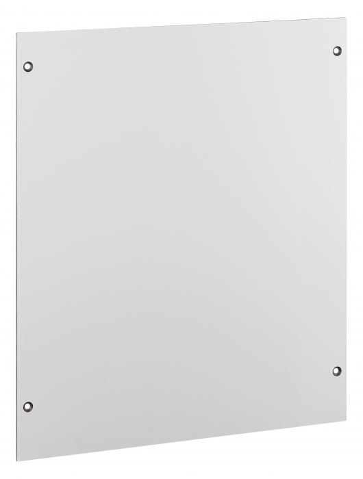 Mountingplate for IG009303, H=743 W=740 D=5mm [1]
