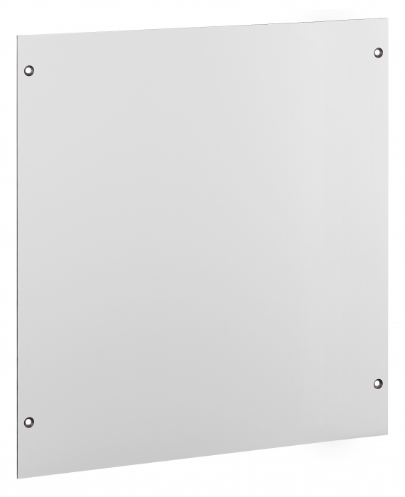 Mountingplate for IG009305, H=743 W=1070 D=5mm [1]