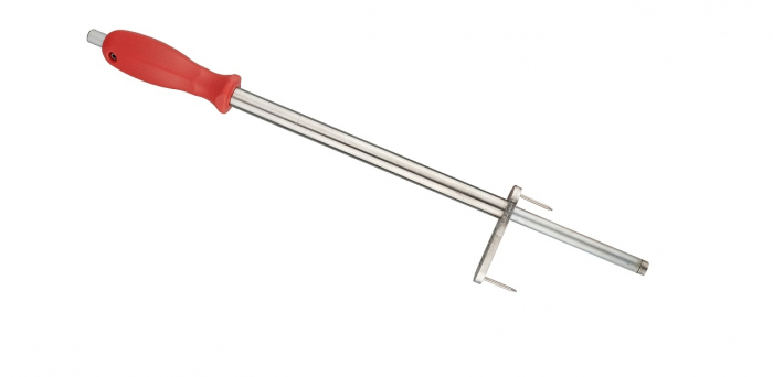 Nailer for Primo Concrete Products [1]