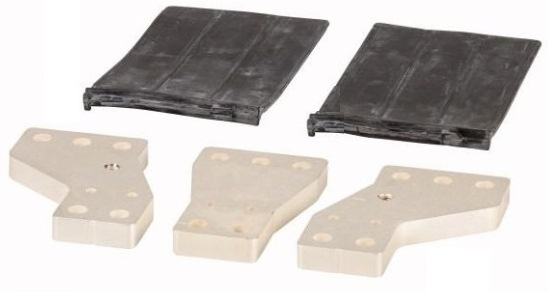 Piese extindere racord MC4, 3 poli 1600 A (1 set = 3 buc) [1]