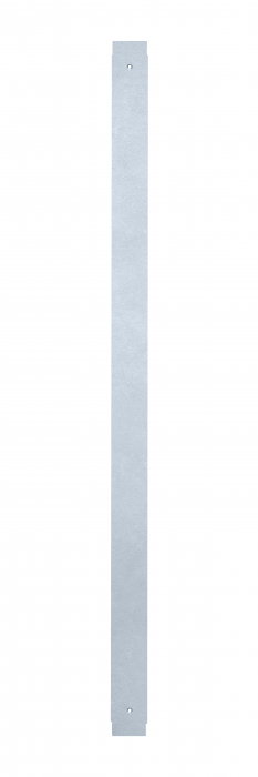 Placa de montaj completare H=2000 mm [1]