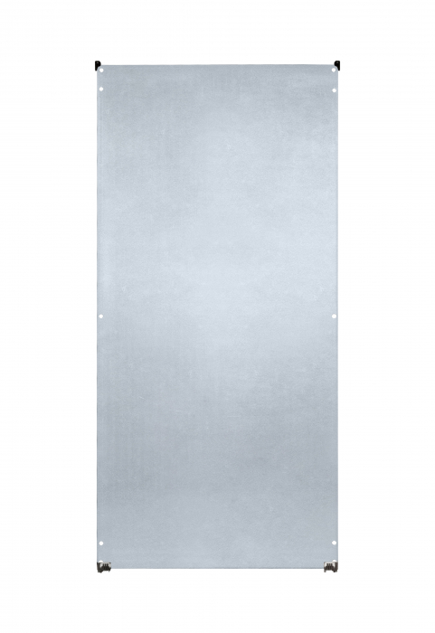 Placa montaj I=2000 L=1200 mm, otel galvanizat 3 mm [1]