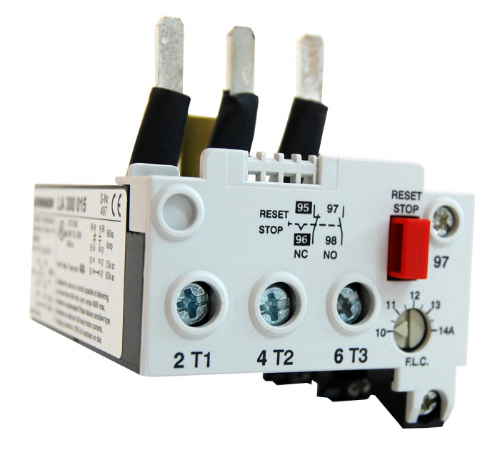 Releu termic 14,00-20,00A [1]