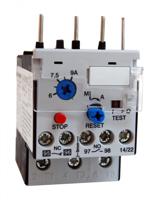 Releu termic 17,00-23,00A [1]